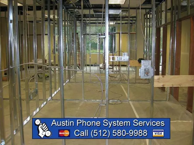 Austin Phone System Services