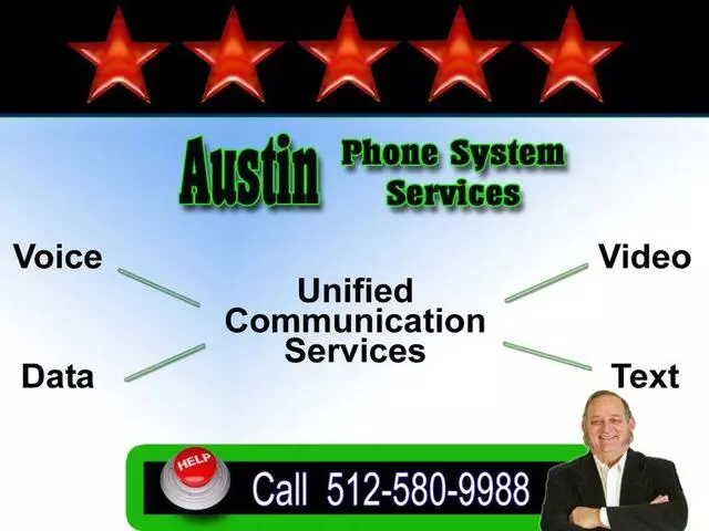 Austin Phone System Services