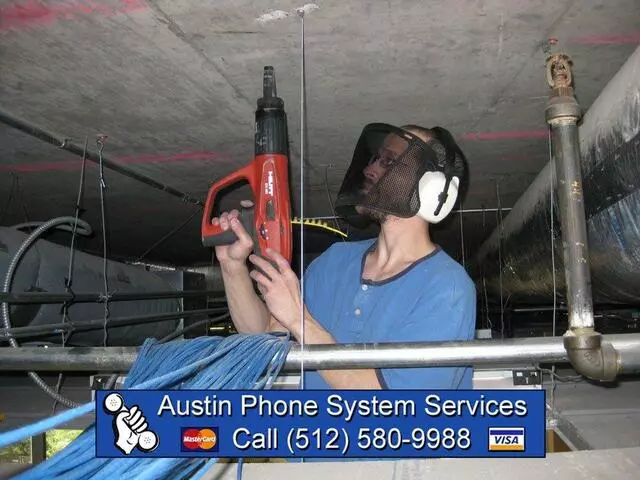 Austin Phone System Services