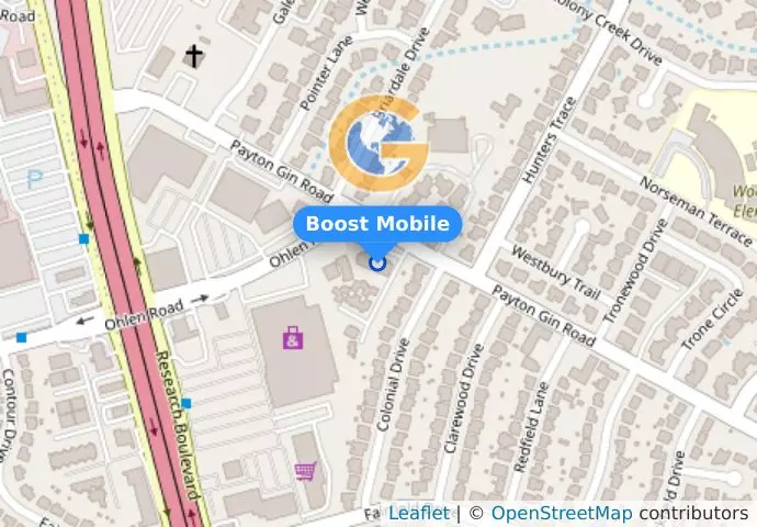 Boost Mobile