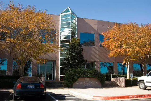 ARA Diagnostic Imaging - Austin Center Blvd