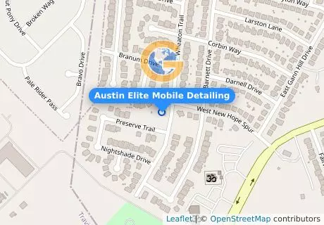 Austin Elite Mobile Detailing