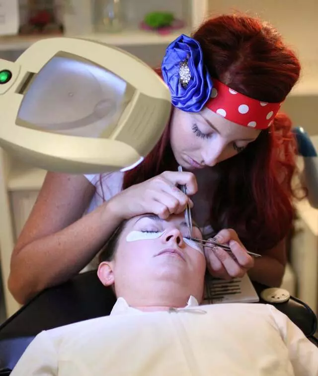 Ann Webb Skin Institute
