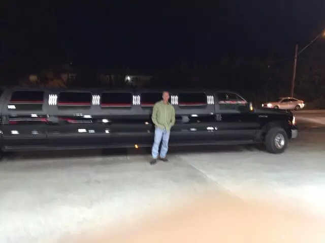 Aurora Lights Limos and Transport