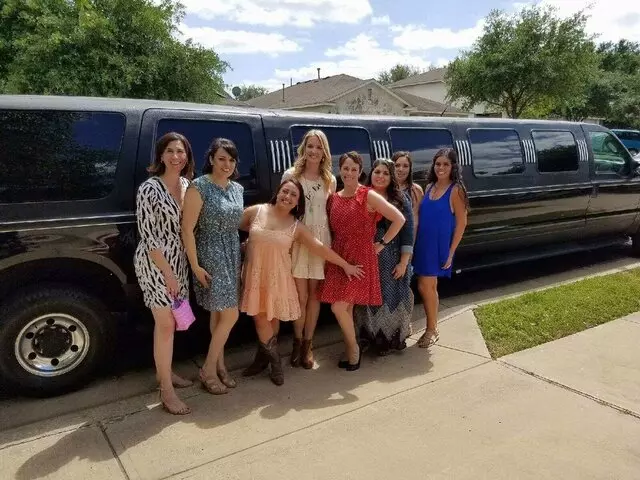 Aurora Lights Limos and Transport