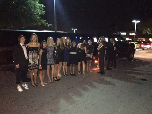 Aurora Lights Limos and Transport