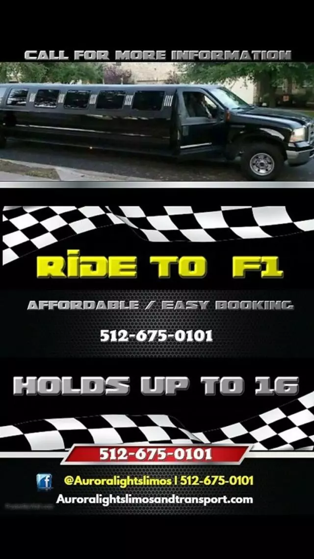 Aurora Lights Limos and Transport