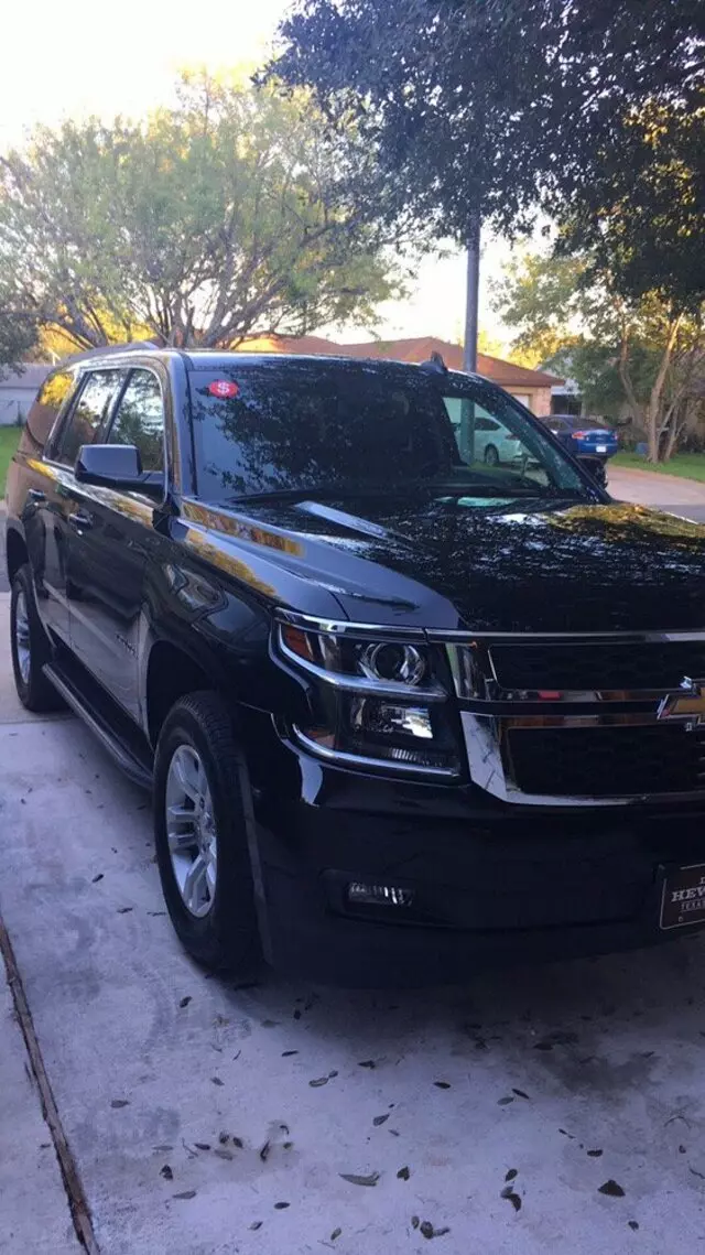 Aurora Lights Limos and Transport