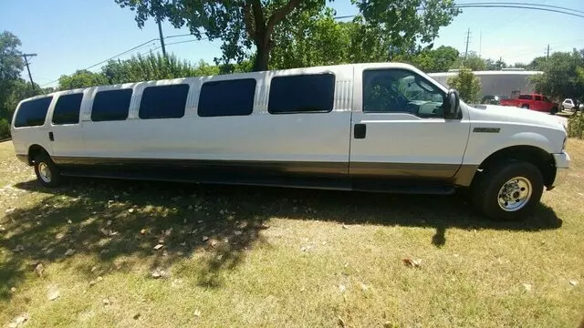 Aurora Lights Limos and Transport