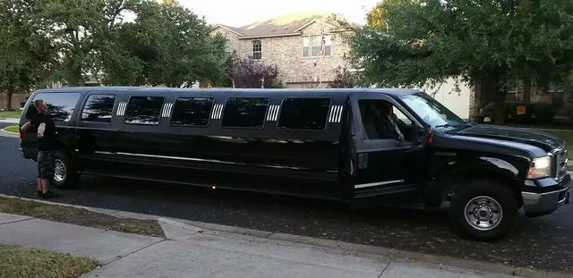 Aurora Lights Limos and Transport