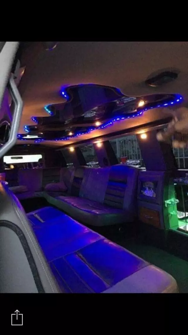 Aurora Lights Limos and Transport