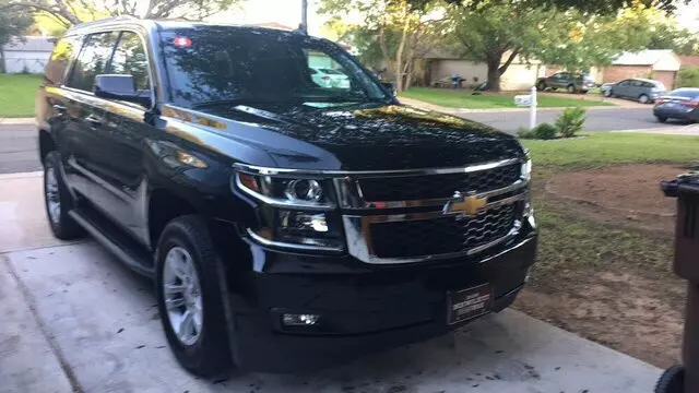 Aurora Lights Limos and Transport