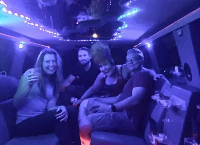 Aurora Lights Limos and Transport