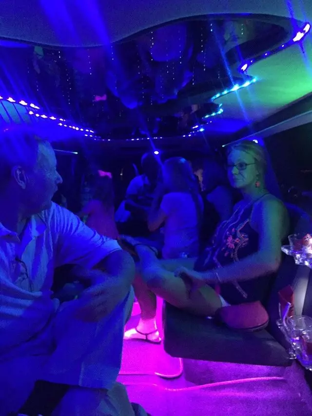 Aurora Lights Limos and Transport