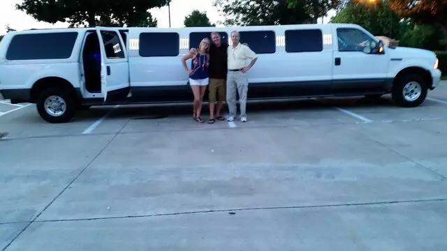 Aurora Lights Limos and Transport