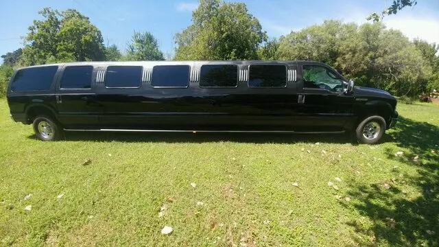 Aurora Lights Limos and Transport