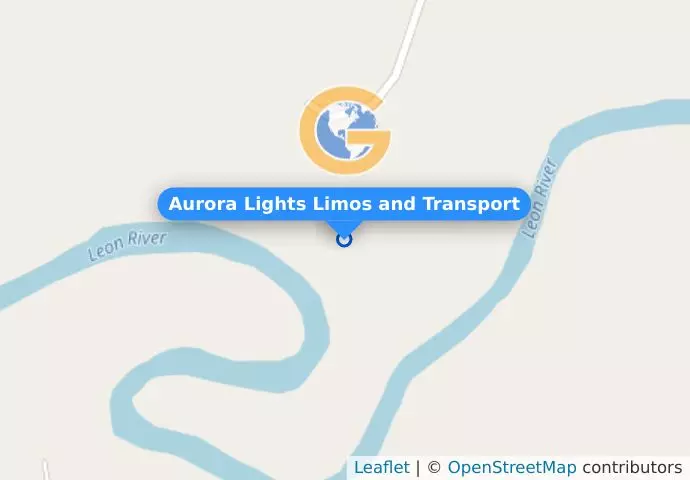 Aurora Lights Limos and Transport