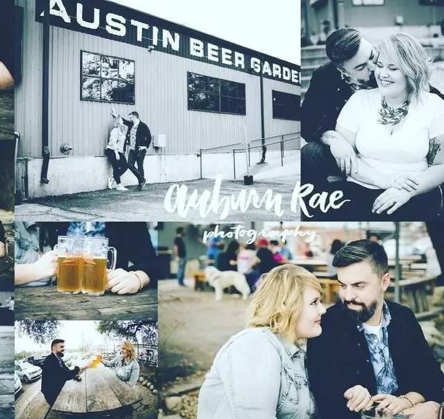 Auburn Rae Photography