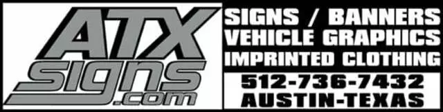 ATX Signs