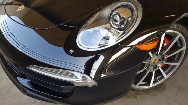 Always Glossy