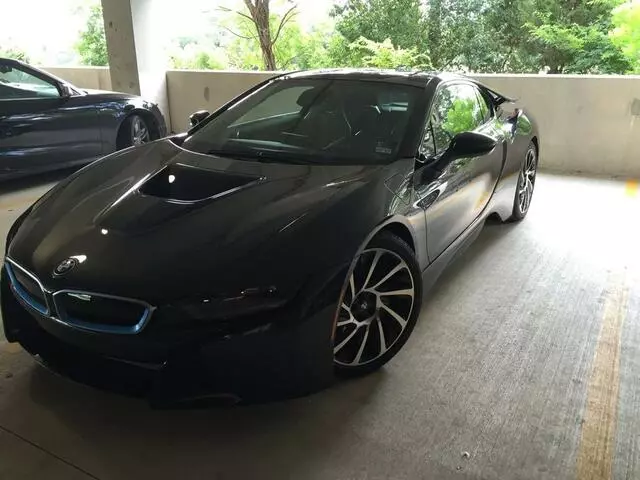 Always Glossy