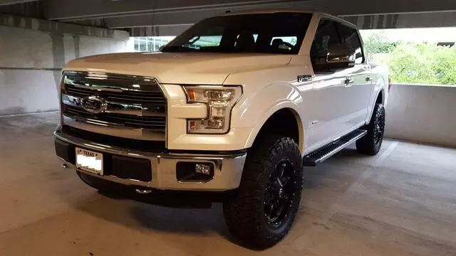Always Glossy