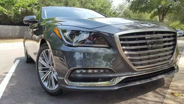 Always Glossy