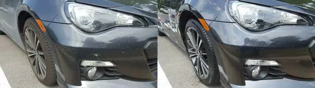 Always Glossy