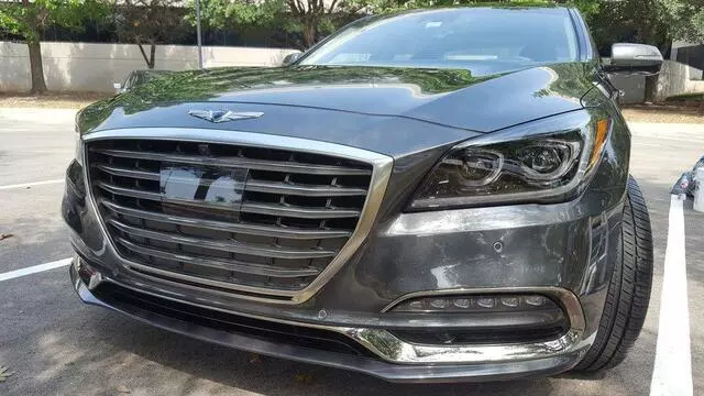 Always Glossy