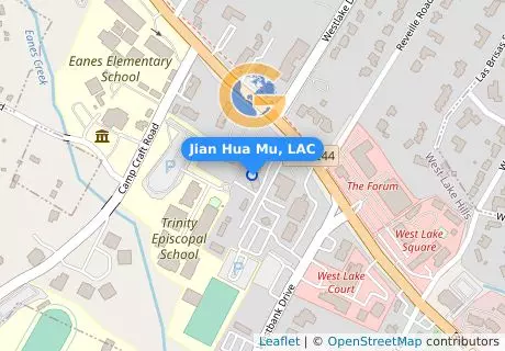 Jian Hua Mu, LAC