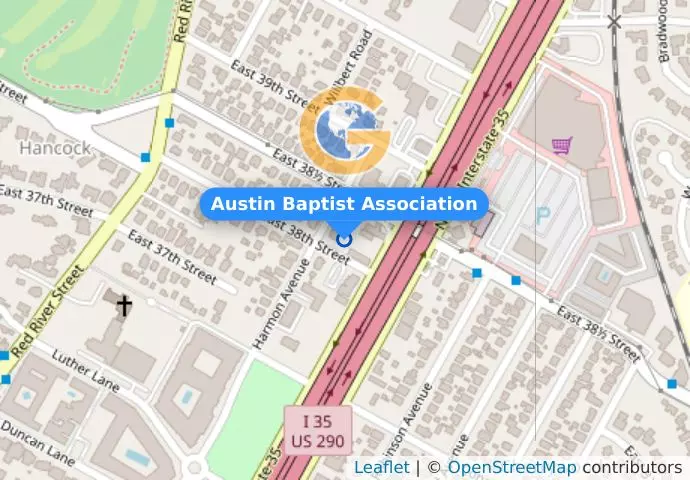 Austin Baptist Association