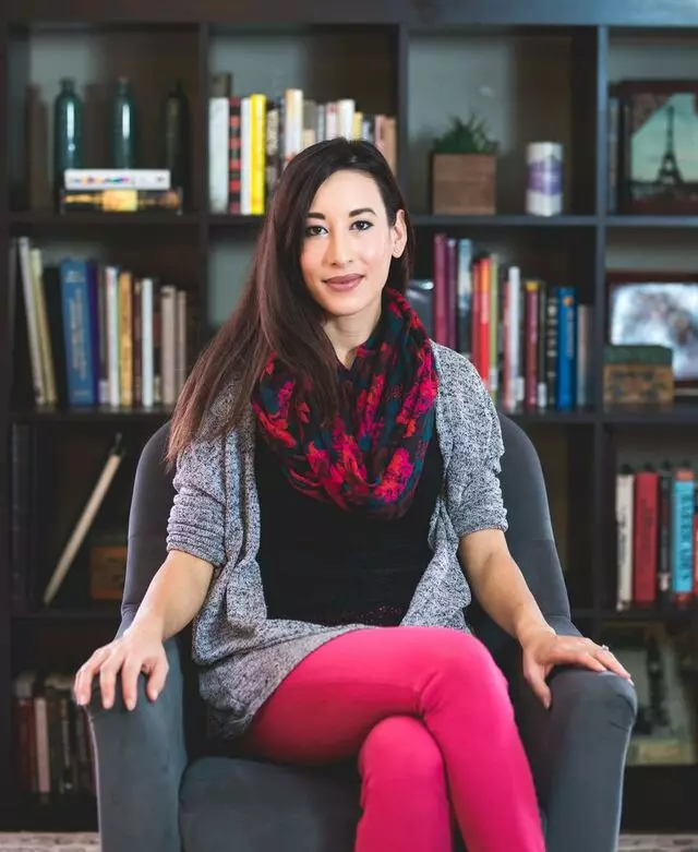 Austin STRONG: Relationship Building Center