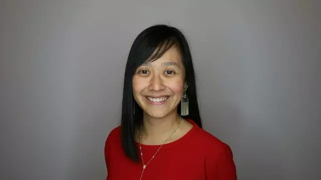 Austin STRONG: Relationship Building Center