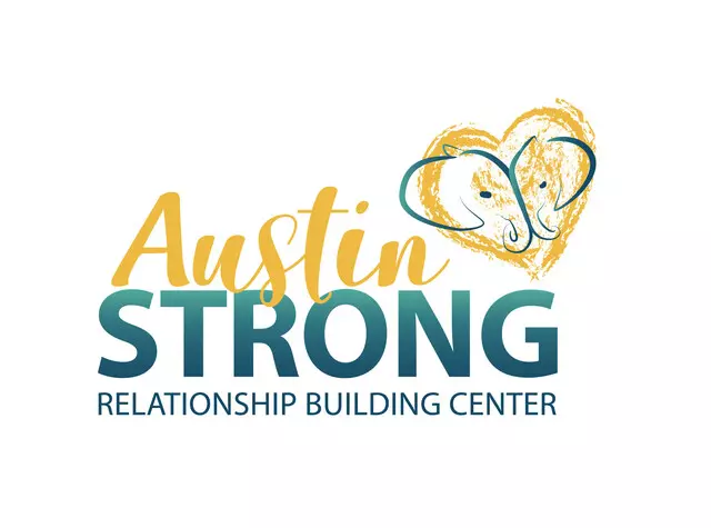 Austin STRONG: Relationship Building Center