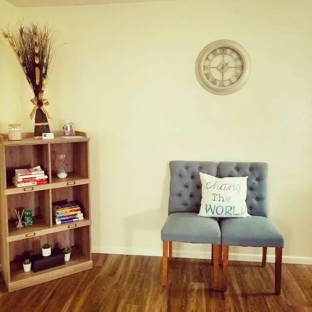 Austin STRONG: Relationship Building Center