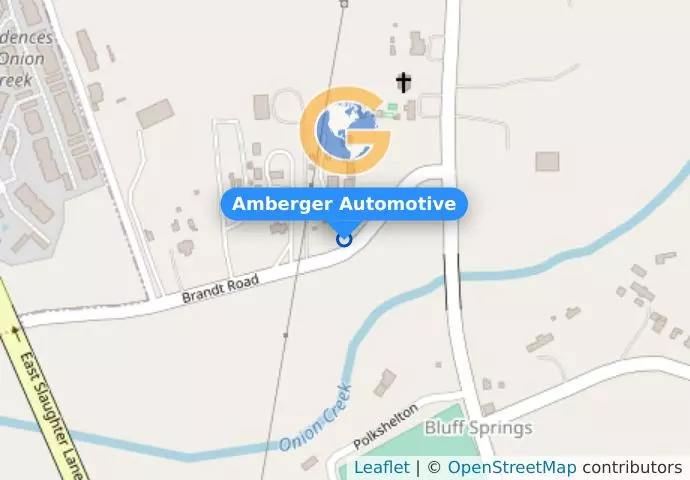 Amberger Automotive