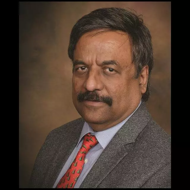 Ashoke Israni - State Farm Insurance Agent