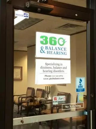 360 Balance & Hearing