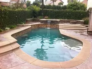 Aries Pools