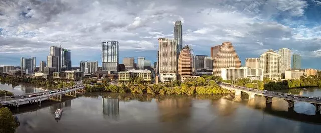 Austin Apartment Guy