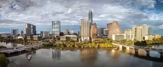 Austin Apartment Guy