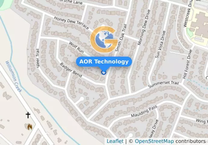 AOR Technology