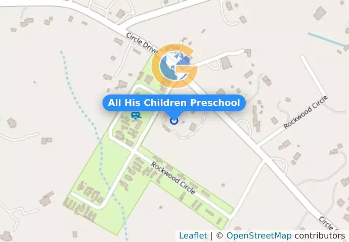 All His Children Preschool