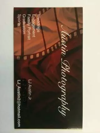 Austin Photography Studio