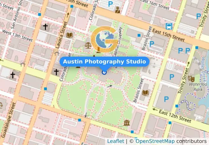 Austin Photography Studio