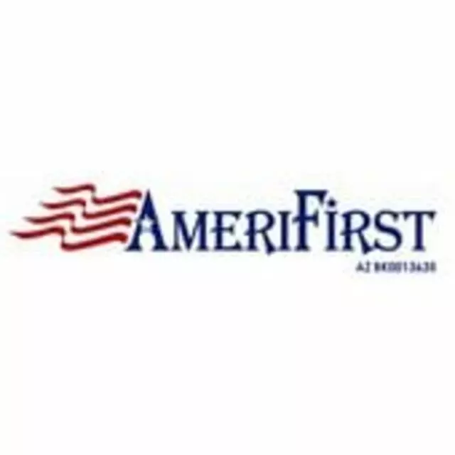 Amerifirst Financial of Texas