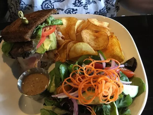 Foxhole Culinary Tavern