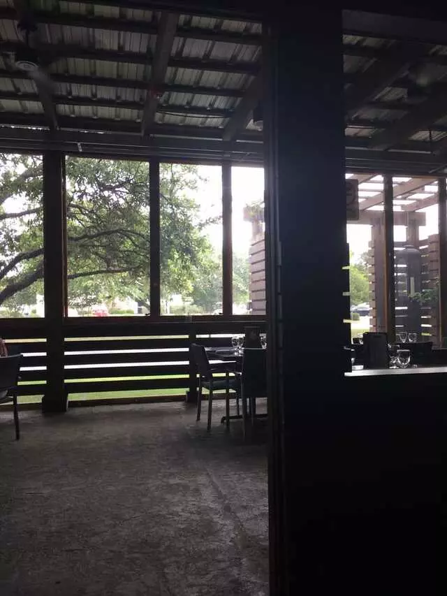 Foxhole Culinary Tavern