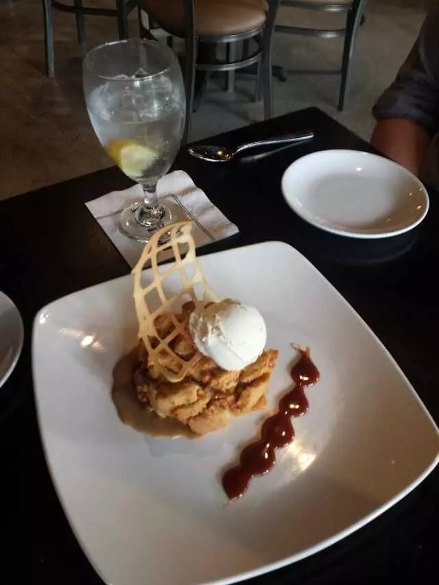Foxhole Culinary Tavern