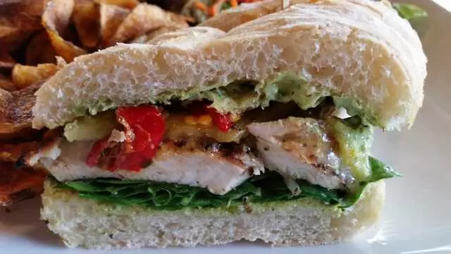 Foxhole Culinary Tavern